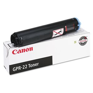 Canon GPR-22 OEM Toner Noir 8.4K