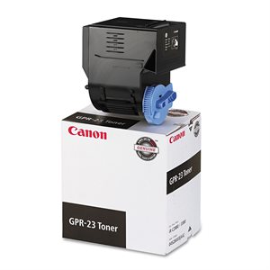Canon IR 3380 GPR-23 OEM Toner Noir 26K