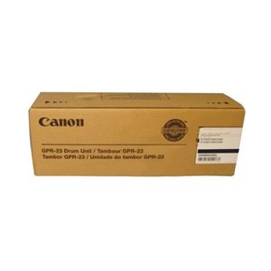 Canon IR C2880 / C3880 GPR-23 OEM Drum Unit Black 70K