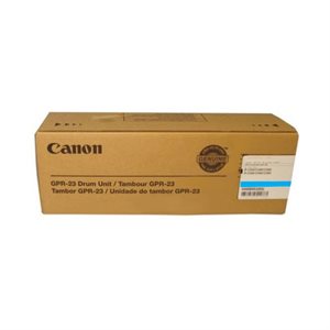 Canon IR C2880 / 3380 GPR-23 OEM Drum Cyan 60K
