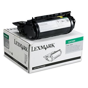 Lexmark T632 / T634 HY OEM Toner 32K