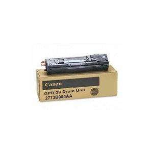 Canon IR1750 / 1740 / 1730 / 400if / 500if OEM Drum GPR-39 87K