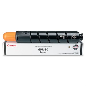 Canon IR Advance C5045 / 5051 GPR-30 OEM Toner Noir 44K
