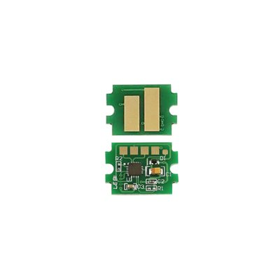 Kyocera ECOSYS M8124cidn / 8130cidn Cyan Toner Chip
