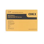 Oki 45435101 (MPS5501 / 5502) OEM Maintenance Kit