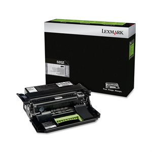 Lexmark - 520Z - 52D0Z00 - Unité d'imagerie OEM 100K