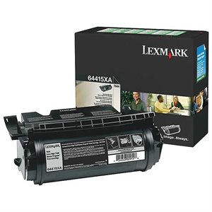 Lexmark T644 / T644N HY OEM Toner 32K