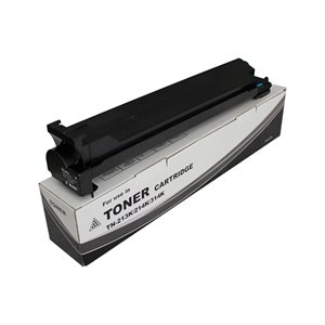 Toner W / Chip KM TN-213K / 214K / 314K 25K