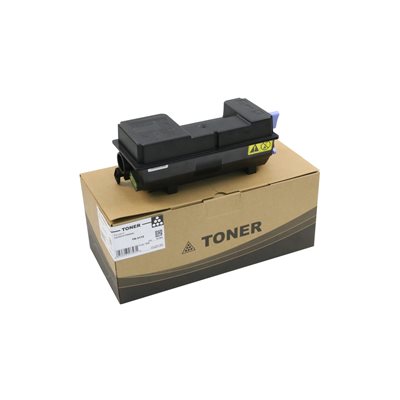 Kyocera Ecosys P3050dn TK-3172 toner compatible noir 15.5K