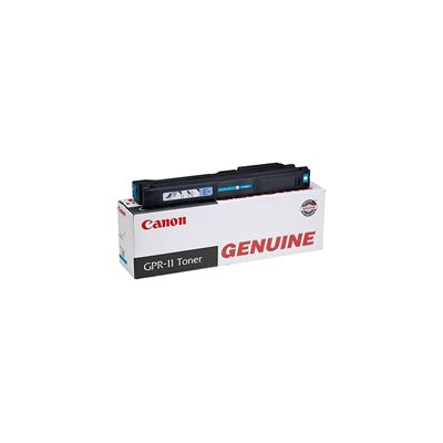 Canon IR C2620 / 3200 / 3220 GPR-11 OEM Toner Cyan 25K