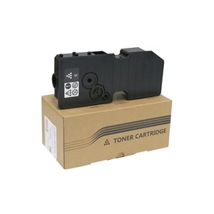 Kyocera ECOSYS TK-5232K Black Toner Cartridge