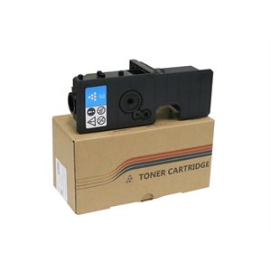 Kyocera TK-5242C Cyan Toner Cartridge 3K