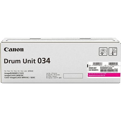 Canon 9456B001 OEM Drum Magenta