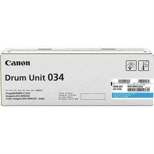 Canon 9457B001 OEM Drum Cyan