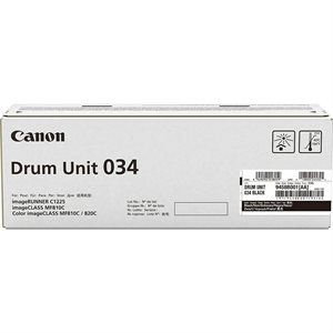 Canon 9458B001 OEM Drum Noir