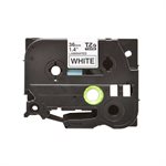 Brother TZe-261 Compatible Premium Tape Noir / Blanc 36mm