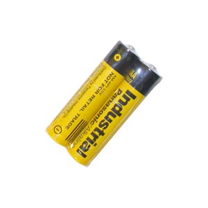 Batterie AAA Alkaline Paquet de 2