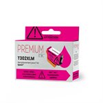 Epson T302XL320 Compatible Premium Ink YRTS Magenta