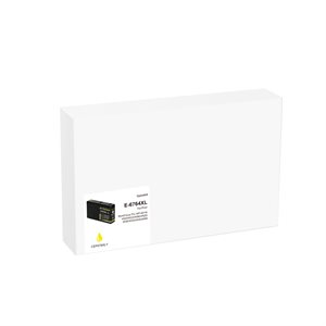 Epson T6764XL Compatible Yellow