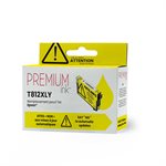 Epson T812XL420 Compatible Premium Ink YRTS Yellow