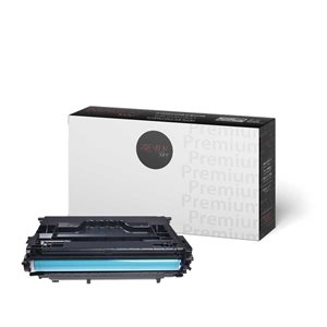 HP CF237A Compatible Premium Tone Black 11K