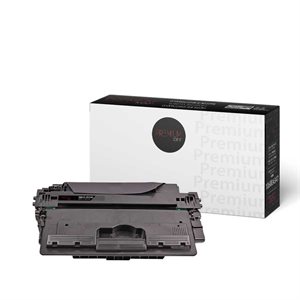 HP CF214X (14X) Compatible Black Premium Tone 17.5K