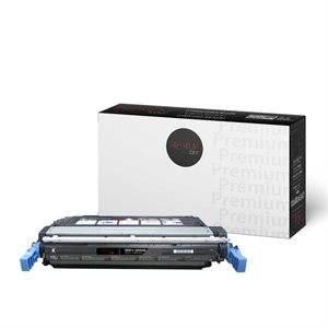 HP 4700 Q5950A Compatible Noir Premium Tone 11K