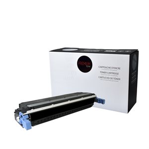 HP 3000 Q7560A Reman Noir Premium Tone