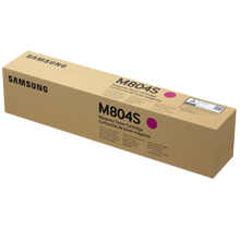 Samsung CLT-M804S OEM Toner Magenta 15K