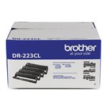 Brother DR223CL OEM Drum Unit