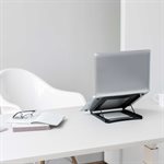 IntekView Height Adjustable Laptop / Tablet Stand