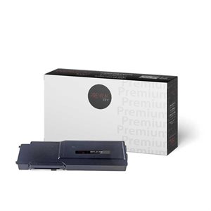 Dell C3760 / C3765 331-8429 Noir Compatible Premium Tone 11K