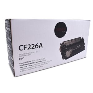 HP CF226A (26A) Black Compatible Premium Tone 3.1K