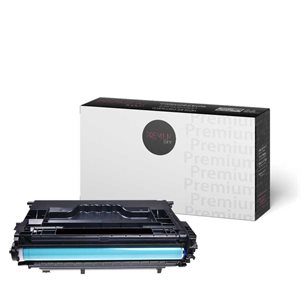 HP CF237X Compatible Toner Noir Premium Tone 25K