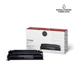 HP CF258X Comp Premium Tone YRTS (with toner level) 10K