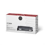 HP CF289A Comp Premium Tone YRTS (avec niveau d'encre) 5K