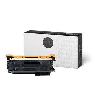 HP CF320A (652A) Black Compatible Premium Tone 11.5K