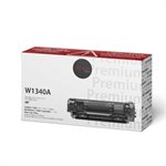 HP W1340A Comp Premium Tone YRTS 1.1K (without toner level)