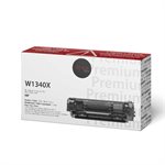 HP W1340X Comp Premium Tone YRTS 2.4K (sans niveau d'encre)