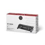HP W1480A Comp Premium Tone YRTS 2.9K (without toner level)