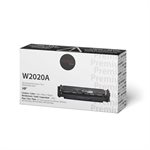 HP W2020A (414A) Compatible Premium Tone YRTS Black 2.4K