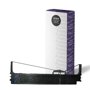Okidata 44173403 Compatible Ribbon Premium Tape