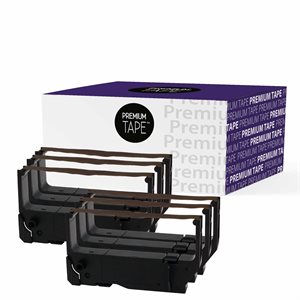 Star SP200 Compatible Ribbon Premium Tape 6 Pack