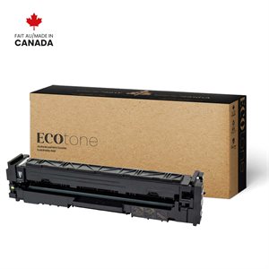 HP CF500A Reman Ecotone Black 1.4K