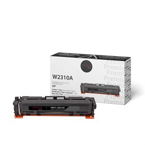 HP W2310A (215A) Compatible Premium Tone YRTS 1050 pages