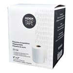 Shipping labels 4'' x 2'' (500 labels)