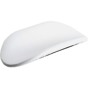 ErgoRest Long Pad Replacement White