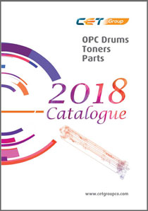 OPC drums